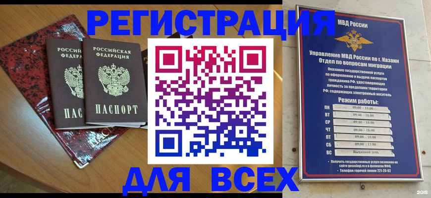 прописка для военкомата в Костромской области